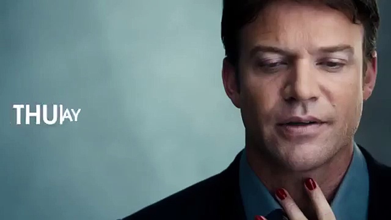 Satisfaction S1 E9 Promo Trailer  Through Revelation