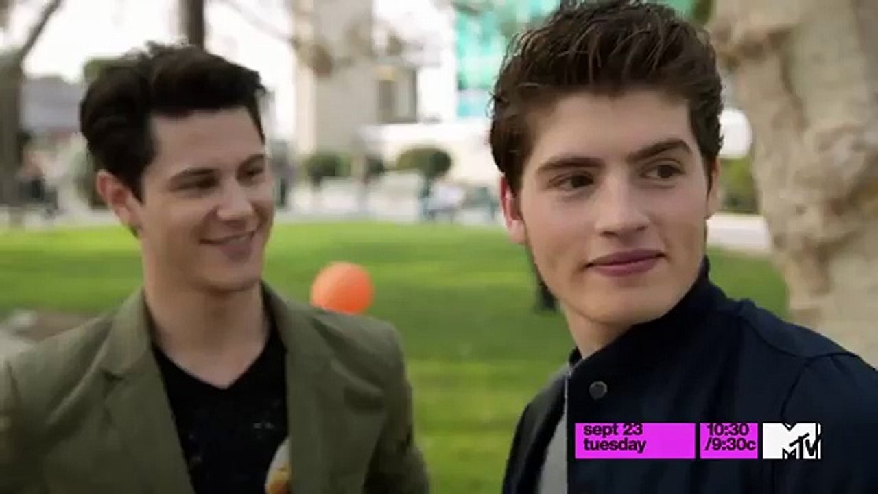 Faking It Se2 Trailer