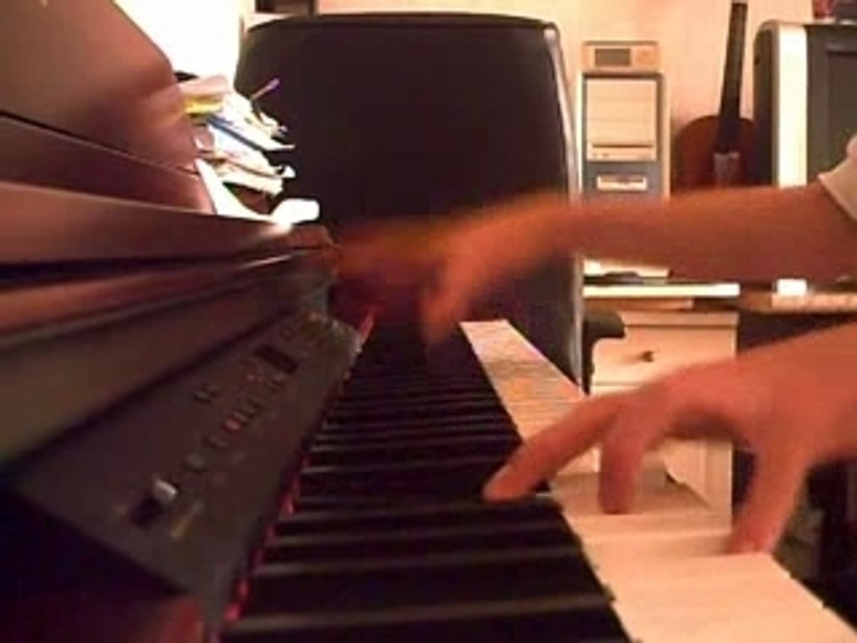 Marche Turque - Mozart
