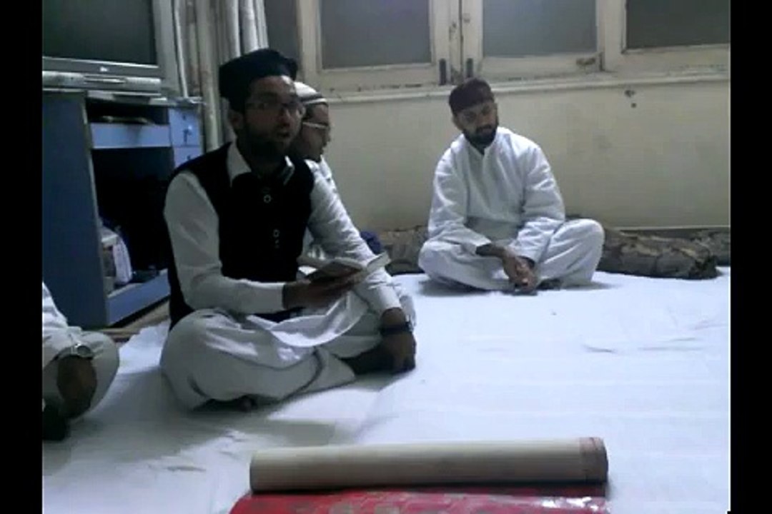 Mian jee Naat