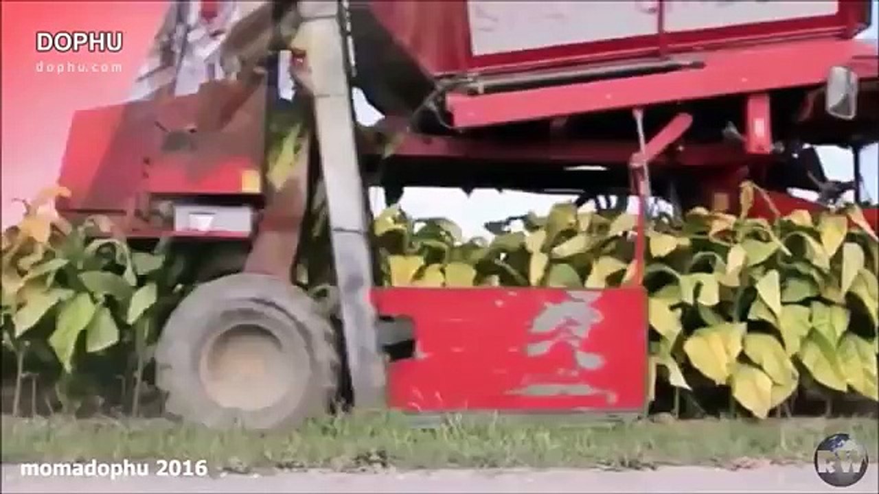 Modern machines agriculture in the world 2016 - Amazing Videos