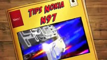 Tips Nokia N97 - OVI Store