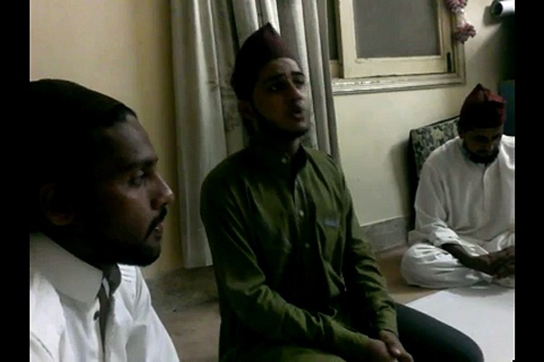 Mian jee Naat5