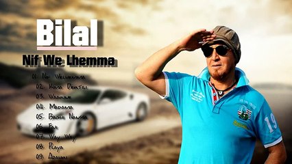 Cheb Bilal Baghi Nansa