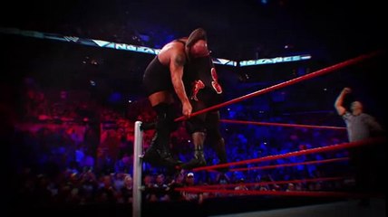 WWE Survivor Series 2011 - Mark Henry Vs Big Show World Heavy Weight Championship Promo