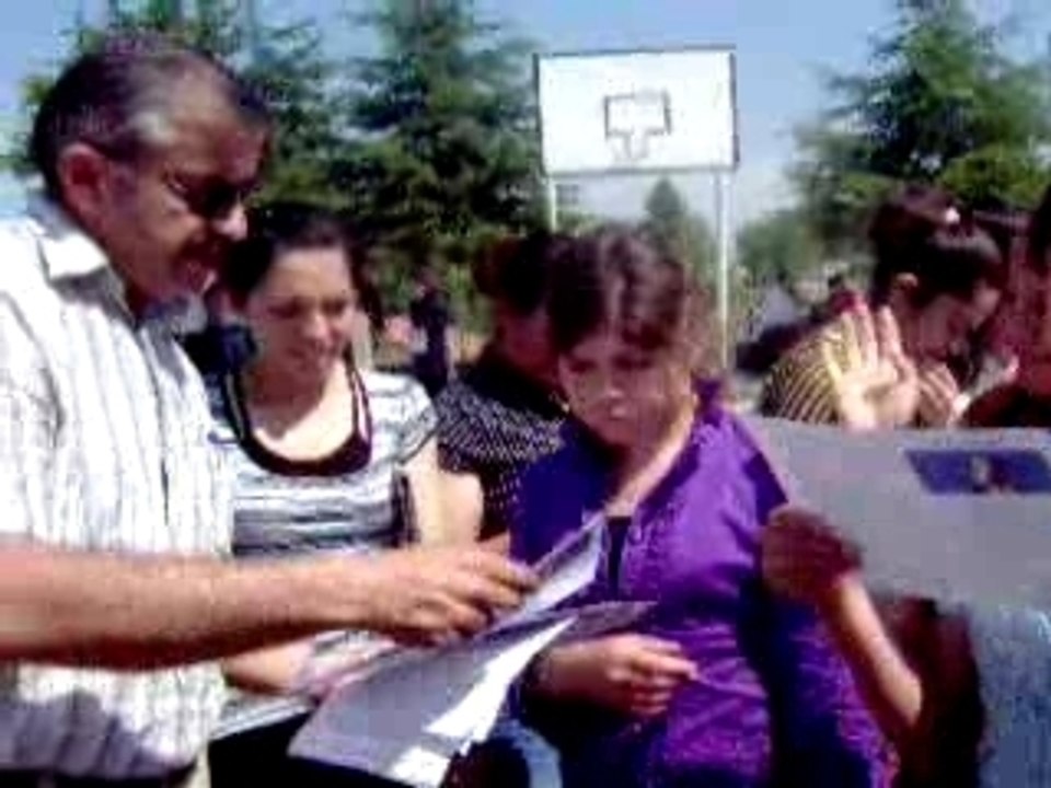 Akyurt Çok Programlı Lisesi