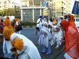 Procession juloos in mira road 7