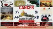 Download  Cancer Cancer Cure Natural Cancer Cures And Chemo Alternatives CancerCancer CureCancer Ebook Free