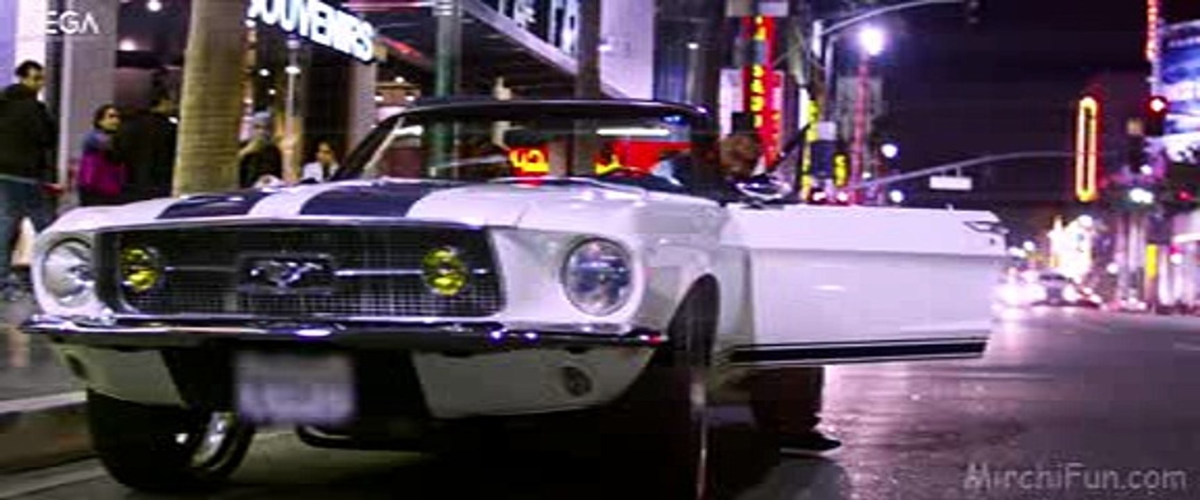 DJ BRAVO - CHAMPION -ICC WT20