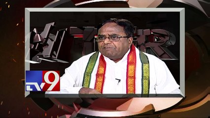 What is Ex-Irrigation Minister Ponnala hiding ? - Find out in Encounter !