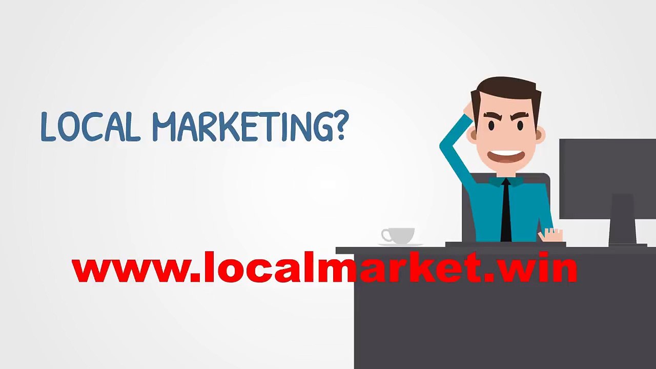 Local Online Business Marketing