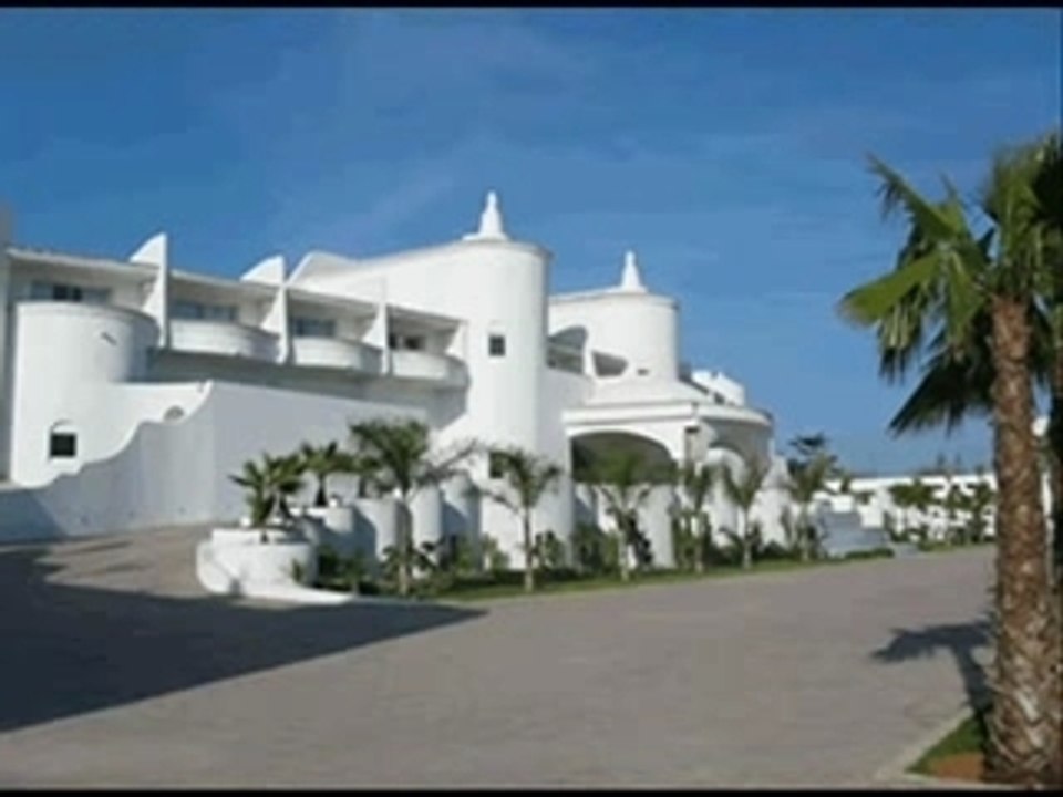 Mohamed 6
