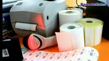 Process of barcode scanner to scan or read barcode information in few seconds