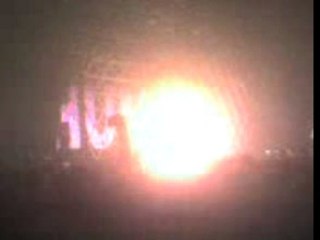 Daft Punk Live Bercy 2007 - 6