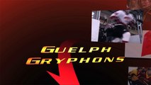 Gryphons Mens Hockey vs Laurier