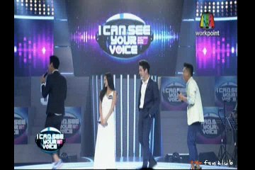 2016-02-02-โต๋ I can see your voice 2/2