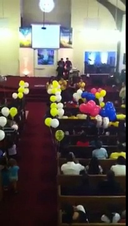 Testimonio de jovenes de IGLESIA CRISTIANA BETHEL