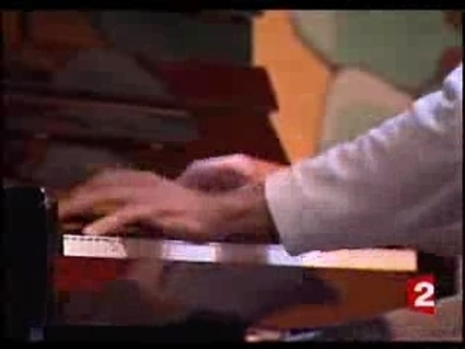 Mika - France2