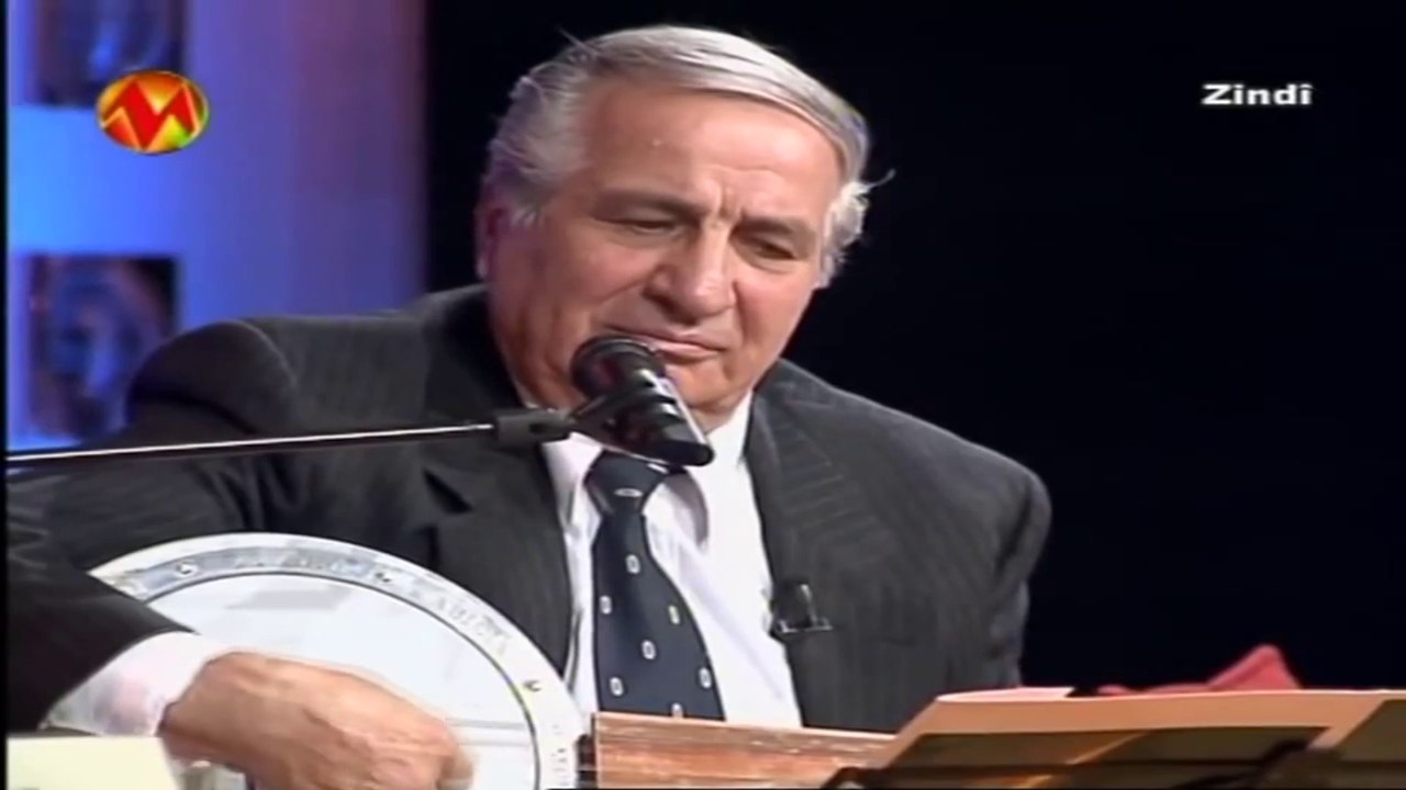 ARAM TİGRAN - LE LE RIHE - HD - KALİTE