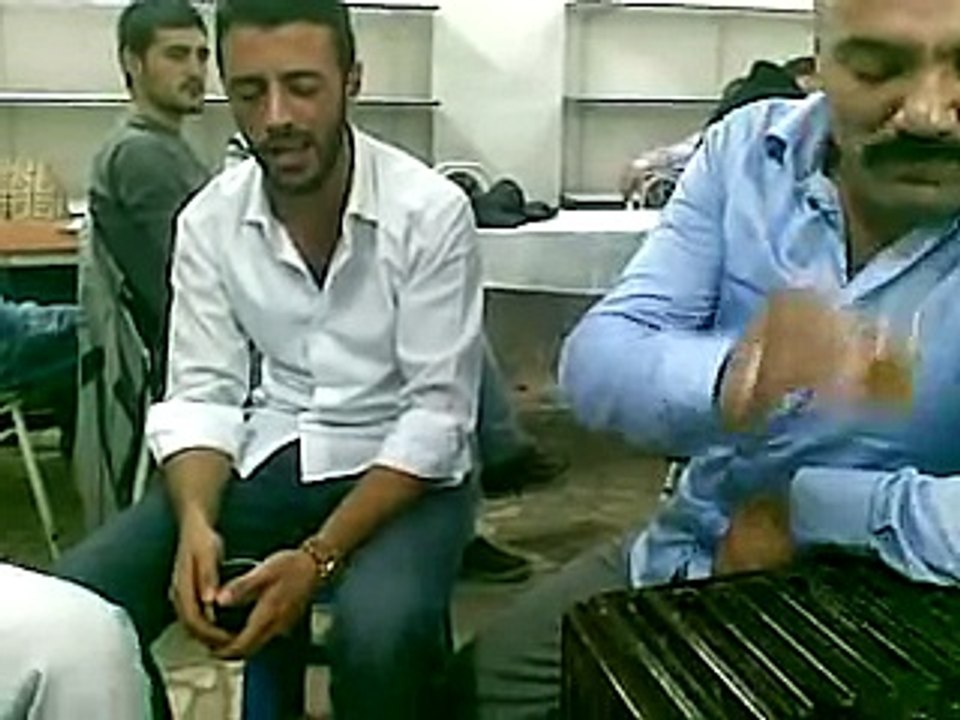 Recep Dönmez - Seyrani Dönmez uzun hava