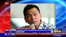 Sanusi, Inspirator Perubahan yang Berakhir di KPK