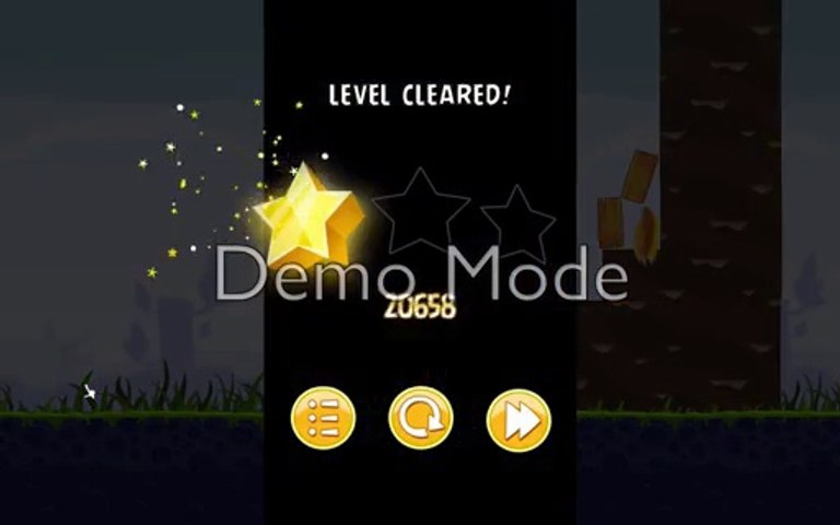 Angry Birds Ep. 4