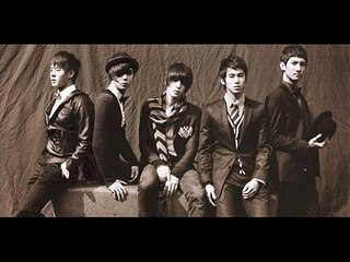 TVXQ-Toki wo tomete(Detener el tiempo)-sub español y karaoke