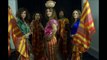 Copie de Troupe de danse TILLELI - danse kabyle Berbère