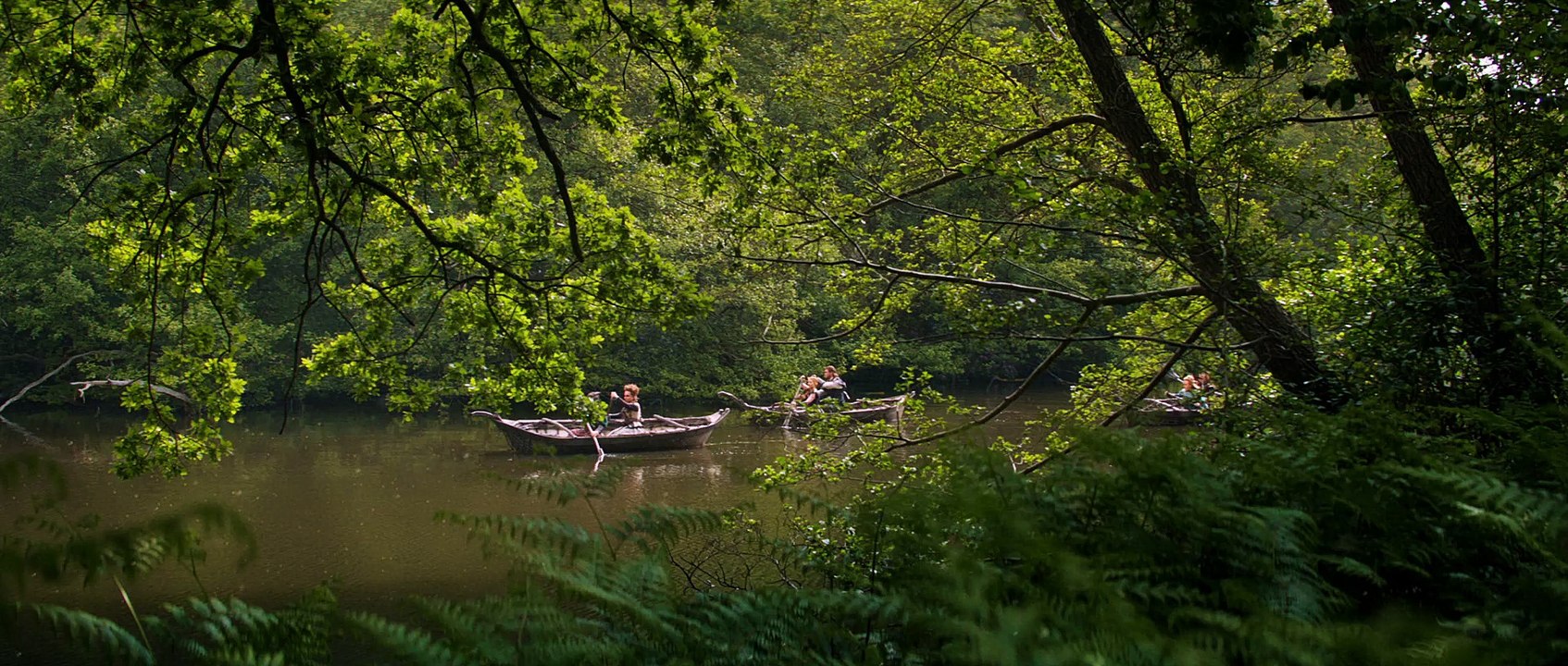 The Huntsman Winters War