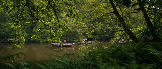 The Huntsman Winters War