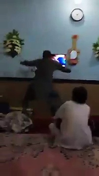 Pathan bhai to Khushi se Pagal hi hogaye India ki...