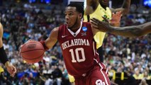 Buddy Hield leads Oklahoma into Final Four