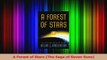 PDF  A Forest of Stars The Saga of Seven Suns Download Full Ebook