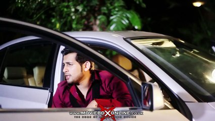 LAVI NAA - OFFICIAL VIDEO - SARMAD QADEER