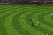 FIFA 14 Android - maffboy69 VS Argentinos Jrs.