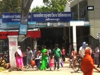 25- year old woman gives birth to quintuplets in Chhattisgarh