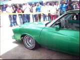 Puerto Cabello Tuning 2007