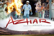 Azhar - Official Trailer- Emraan Hashmi, Nargis Fakhri, Prachi Desai, Lara Dutta, Gautam Gulati
