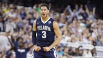 Villanova, UNC Dominate at Final Four