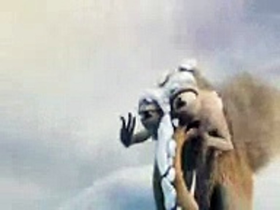 Scrat