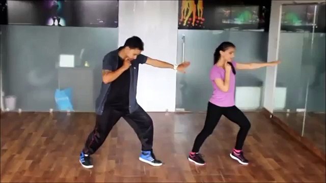 Dil Ka Mizaaj -Madhuri - Naseeruddin Shah Rahat Fateh Ali Khan Dance Video by Dansation Dance Studio