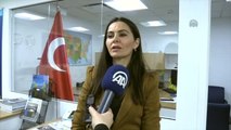 Erdoğan'a Ağlayarak Soru Soran Gazeteci Ataşova