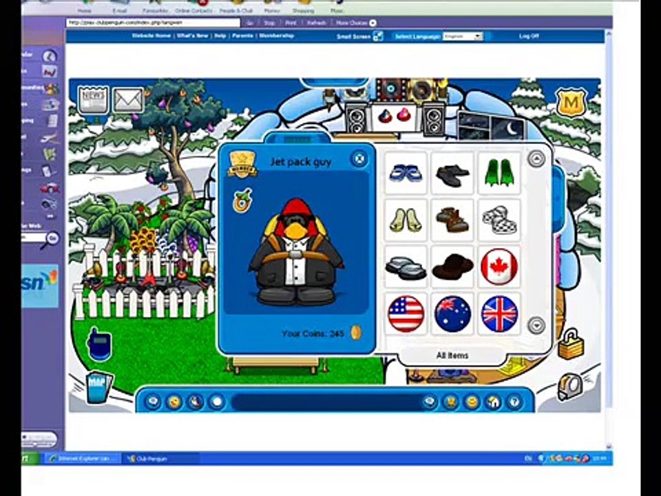 My cp pictures (my first vid)