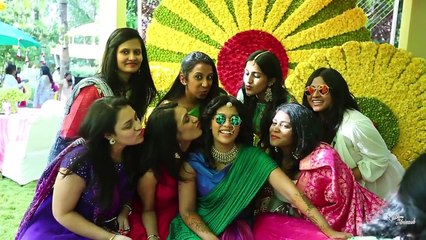 Chiranjeevi Daughter Sreeja Kalyanam Latest and Complete Video