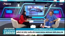 Dt. Ali Rıza Altun ile Şimdi Gülümseme Zamanı 02.05.2016