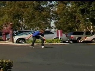 Tony Hawk's Proving Ground Trailer