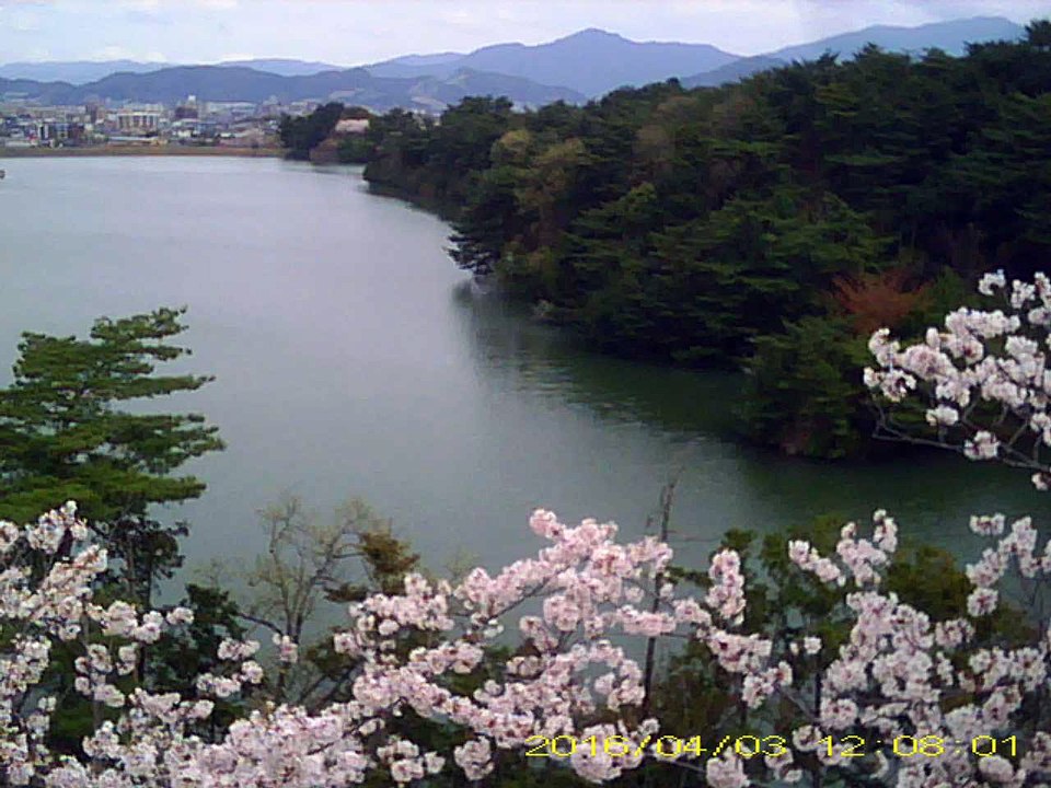 湖水地方 観光名所