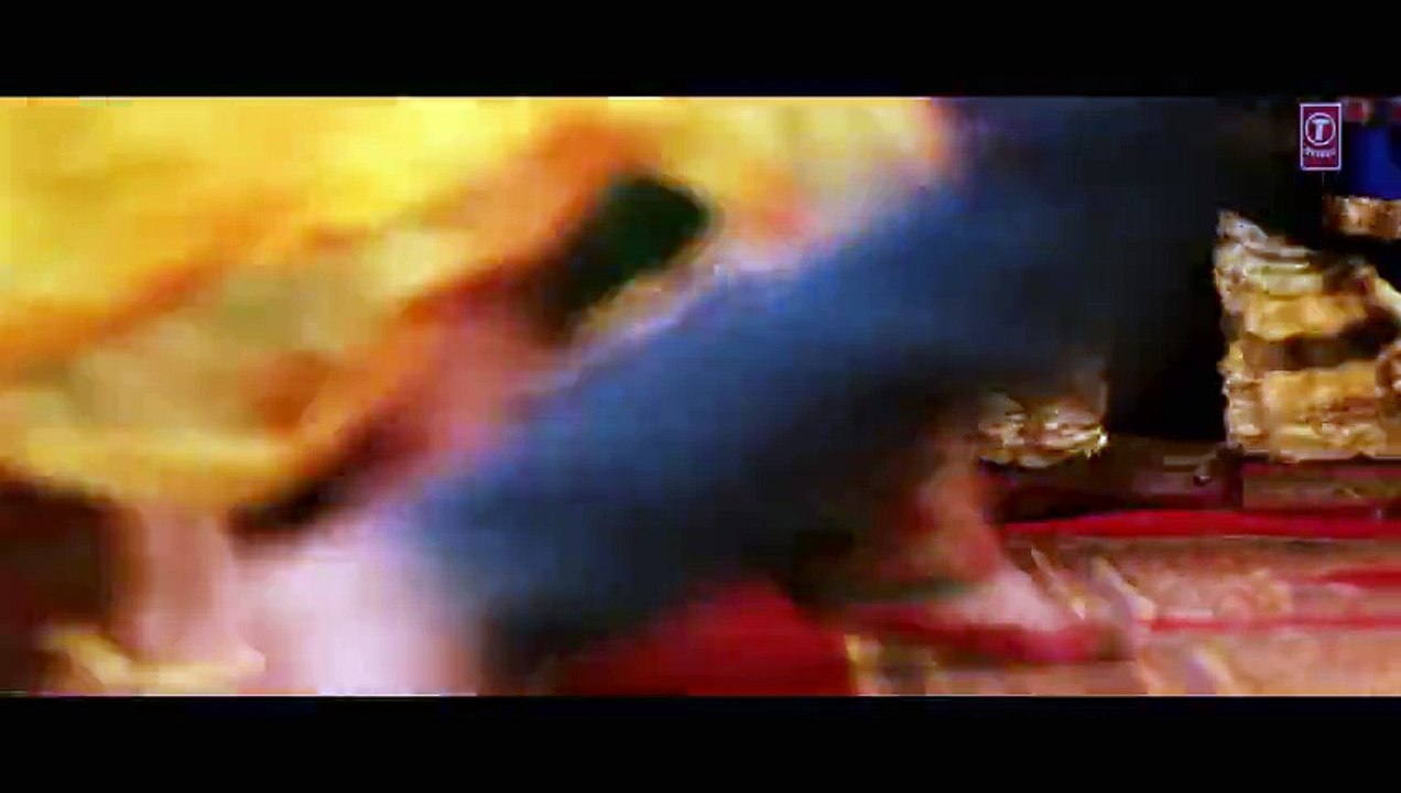 JAD MEHNDI LAG LAG JAAVE VIDEO SONG - SINGH SAAB THE GREAT - SUNNY DEOL URVASHI RAUTELA