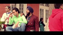 RANJHA RAJI -SURKHAB -LATEST PUNJABI SONG 2014