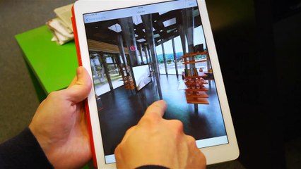 paztec lauréat du trophée de l'entreprise JSL "meilleur espoir 2016"